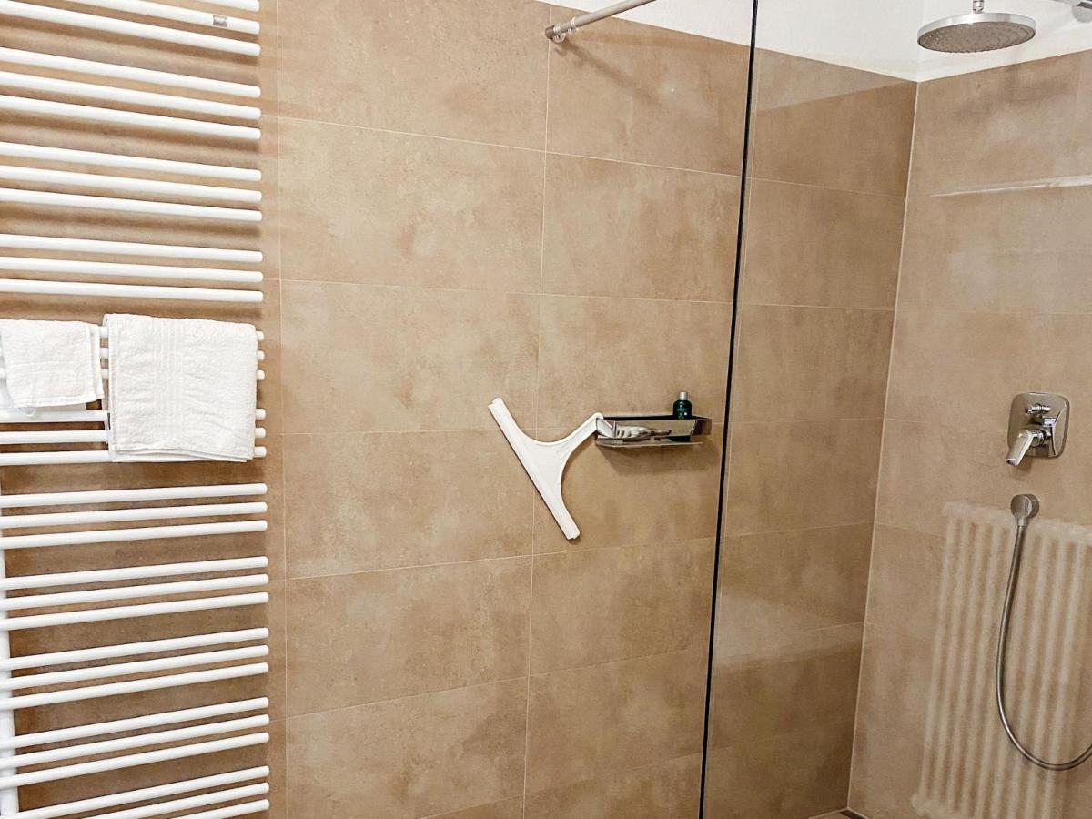 Ferienwohnung Findling Đảo Đảo Reichenau Ngoại thất bức ảnh